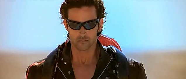 Most Memorable Bollywood Villains: Mr. A. from Dhoom 2